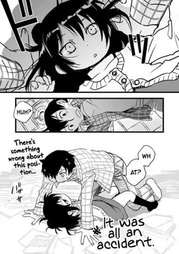 [Madaruru] Mitsudomoe short comics by まだるる Fhentai - Page 7