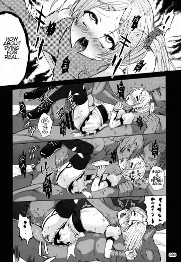 [Ere 2 Earo] ChinGirls 1 Fhentai - Page 30