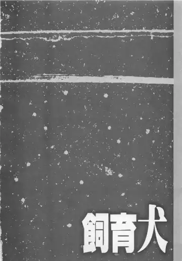 [Unite Souji] Shiiku Inu Fhentai - Page 186