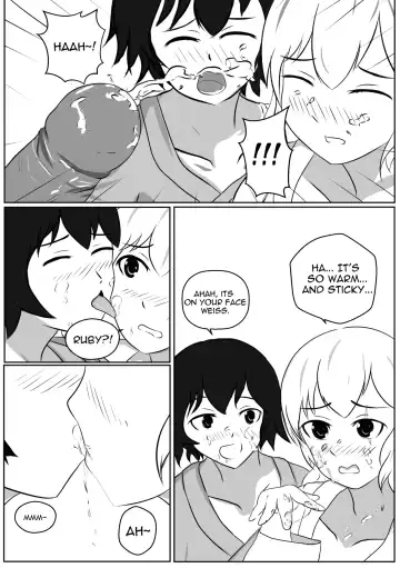 [Aikiyun] It Was a Good Experience Fhentai.net - Page 4