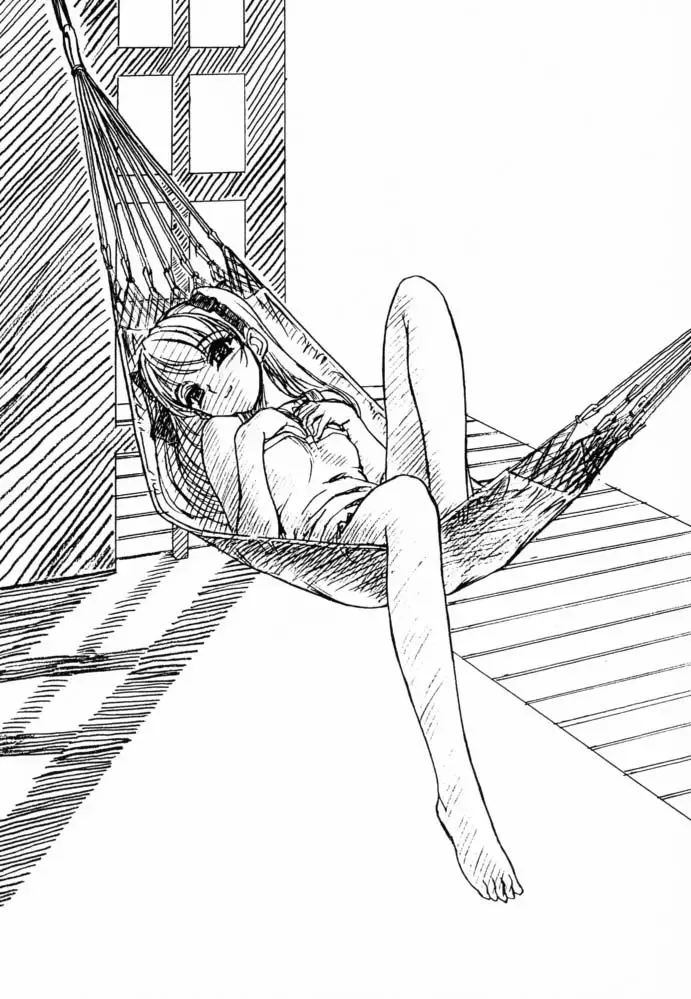 [Route39 - Zenki] Incontinence Fhentai - Page 13