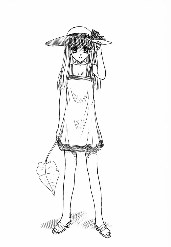 [Route39 - Zenki] Incontinence Fhentai - Page 14