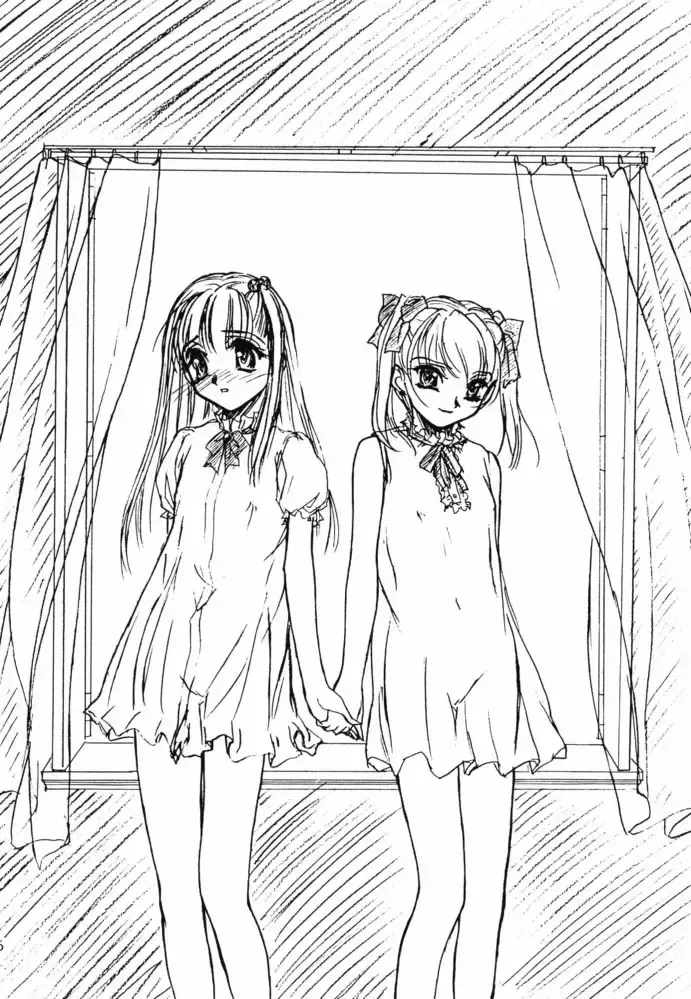 [Route39 - Zenki] Incontinence Fhentai - Page 15