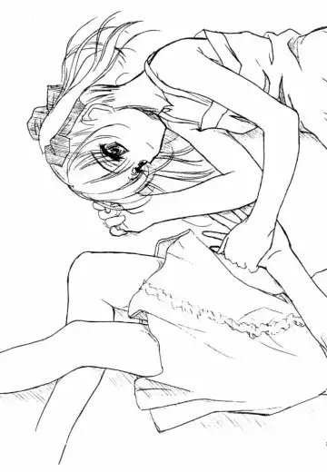 [Route39 - Zenki] Incontinence Fhentai - Page 10