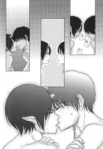 [Navi] Jikan Museigen 1 Hon Shoubu! Fhentai - Page 29