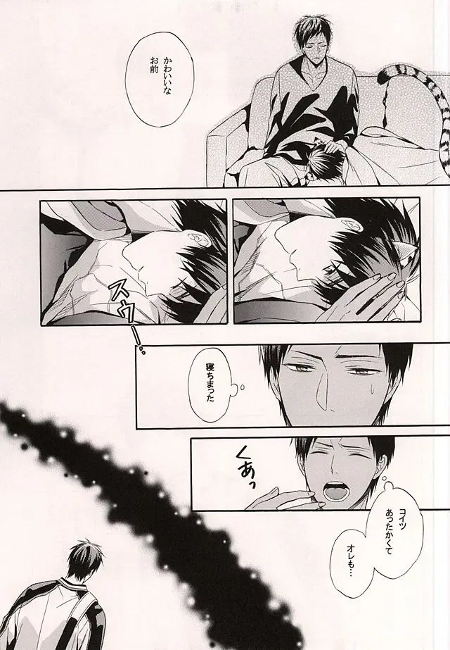 [Hoshino Rumia] Ore no Kagami ga Konna ni Kawaii Wake ga Nai Fhentai - Page 12