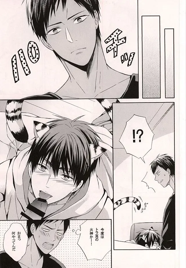 [Hoshino Rumia] Ore no Kagami ga Konna ni Kawaii Wake ga Nai Fhentai - Page 14