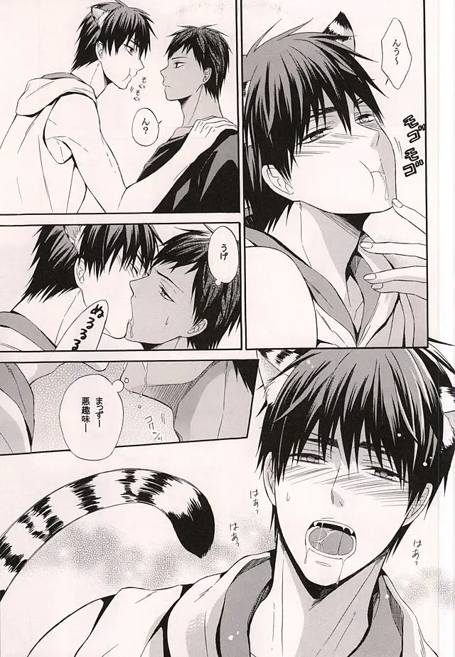 [Hoshino Rumia] Ore no Kagami ga Konna ni Kawaii Wake ga Nai Fhentai - Page 16