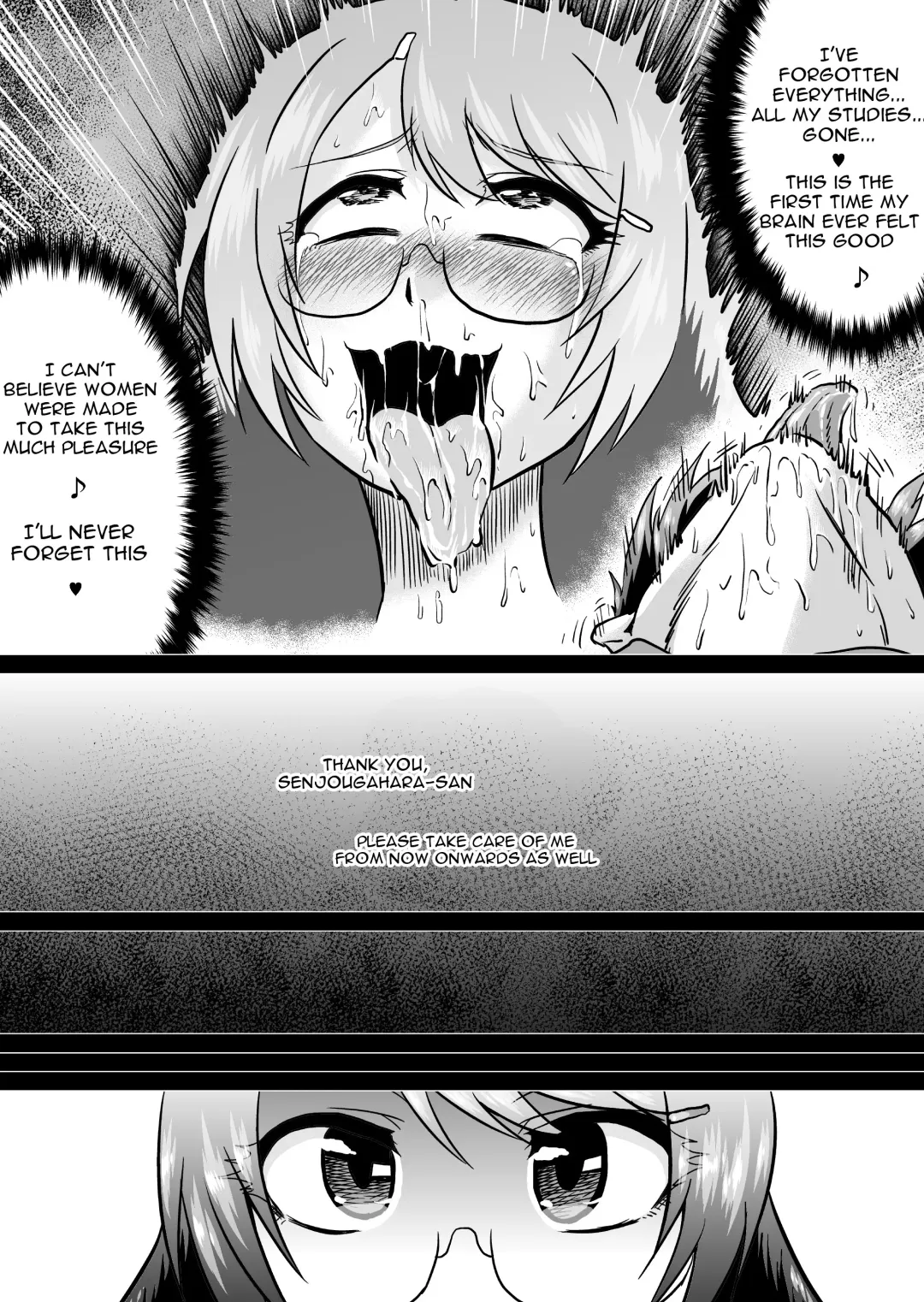 [Ahemaru] Hanekawa Love Doll Fhentai.net - Page 27