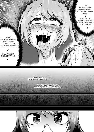 [Ahemaru] Hanekawa Love Doll Fhentai.net - Page 27