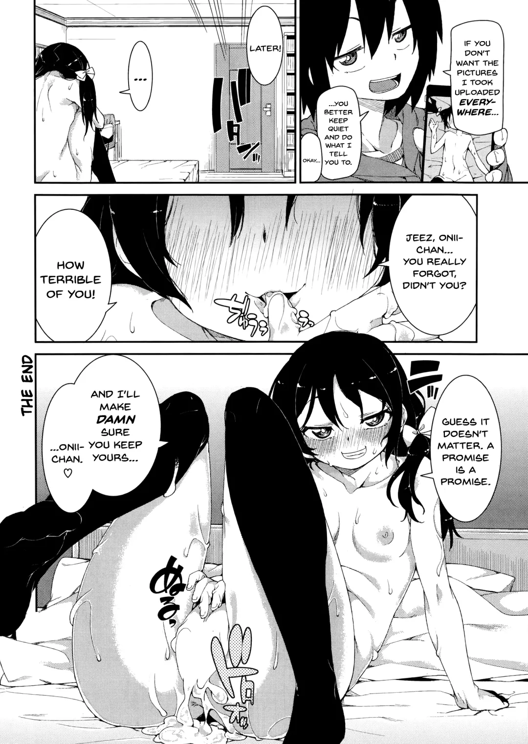 [Akitsuki Itsuki] Mischief and Love Fhentai.net - Page 24