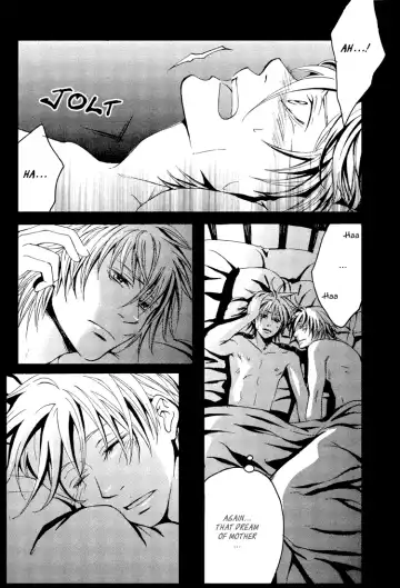 Devil's Confession Fhentai.net - Page 35