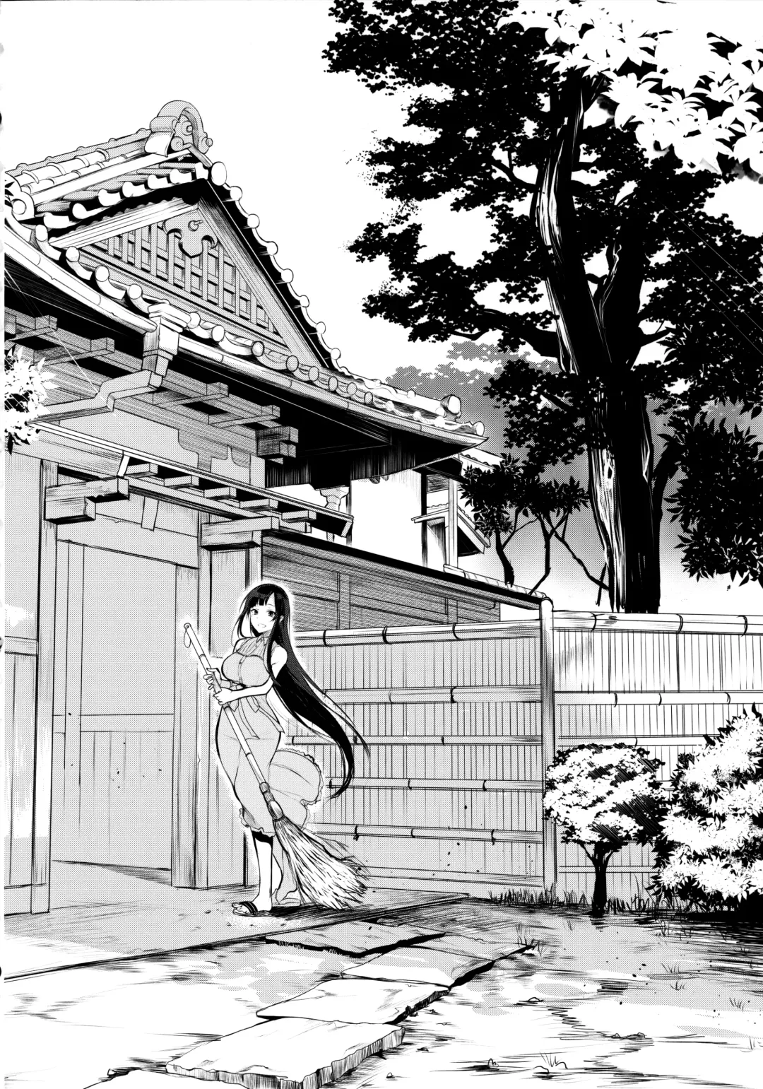 [Pochi.] Ane Naru Mono 2 | An Elder Sister 2 Fhentai - Page 25