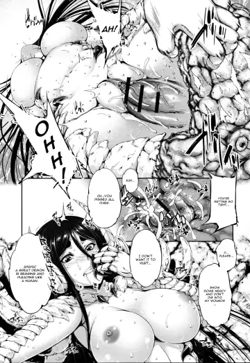 [Gen] Bloody Queen Fhentai - Page 3