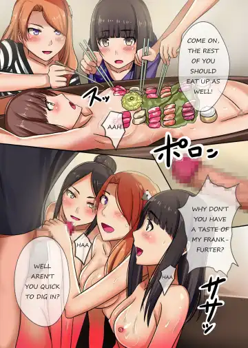 [Kawano Masatoshi] Denpa de Gal Sousa Shite Niku Ningyou Control | Controlling Girls with Radio Waves Fhentai.net - Page 16