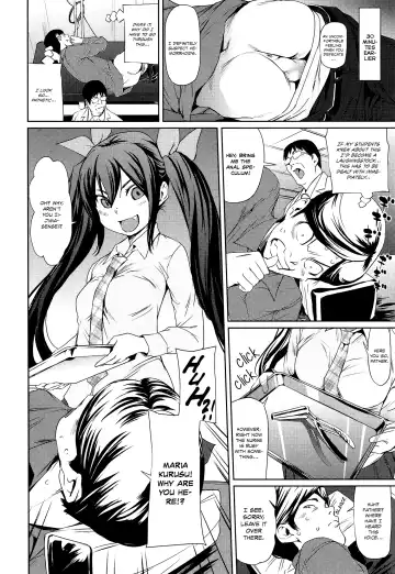 [Shiomaneki] Koakuma Clinic | Little Devil Clinic Fhentai - Page 2