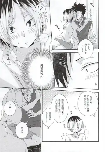 [Tomoharu] Neko Otoko Ichizoku no Koubi Report Fhentai - Page 22