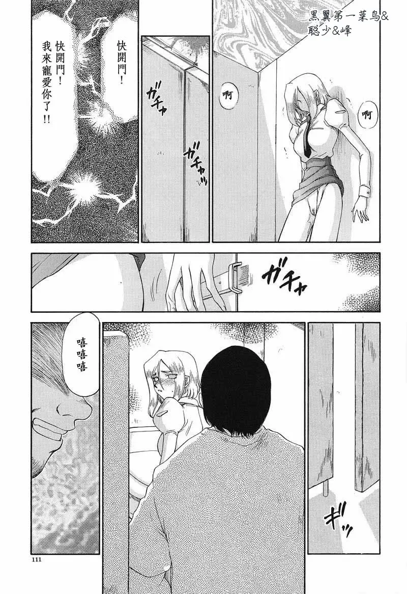 [Taira Hajime] D.D. Fhentai - Page 112