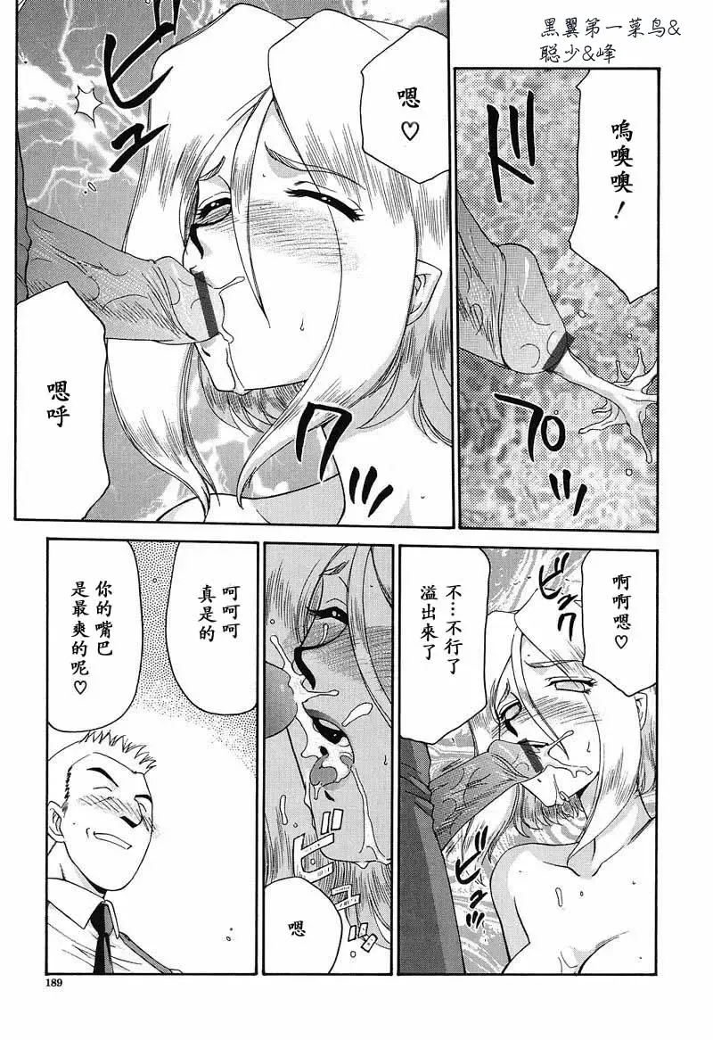 [Taira Hajime] D.D. Fhentai - Page 190