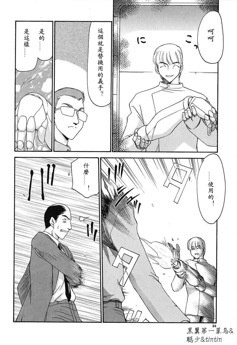 [Taira Hajime] D.D. Fhentai - Page 25