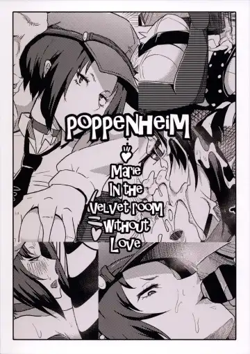 [Kamisyakujii Yubeshi] Perusaro Fhentai.net - Page 30