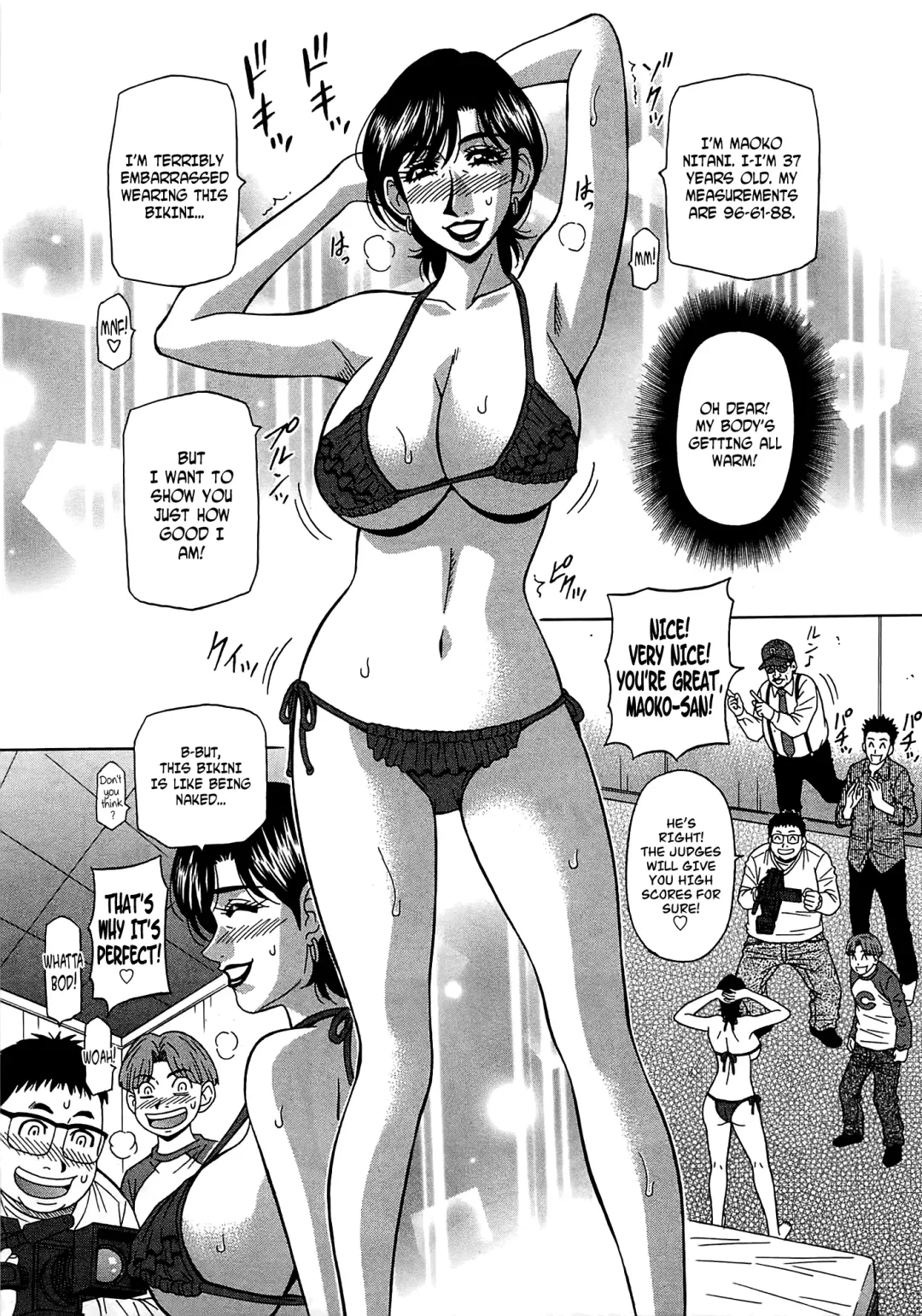 [Ozaki Akira] Lucky + Clinic - Rewrite + Clinic 2 Fhentai - Page 142