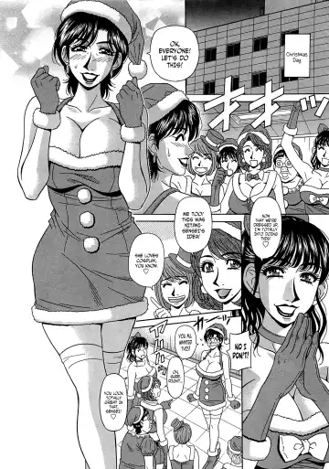 [Ozaki Akira] Lucky + Clinic - Rewrite + Clinic 2 Fhentai - Page 103