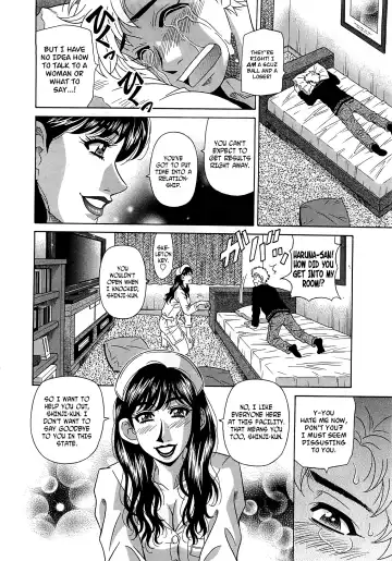 [Ozaki Akira] Lucky + Clinic - Rewrite + Clinic 2 Fhentai - Page 159