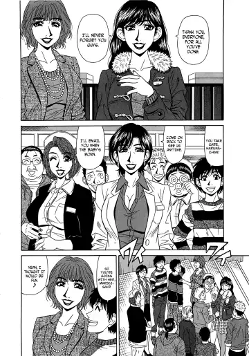 [Ozaki Akira] Lucky + Clinic - Rewrite + Clinic 2 Fhentai - Page 169