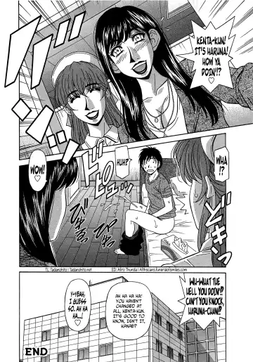 [Ozaki Akira] Lucky + Clinic - Rewrite + Clinic 2 Fhentai - Page 177