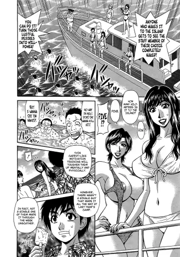 [Ozaki Akira] Lucky + Clinic - Rewrite + Clinic 2 Fhentai - Page 31