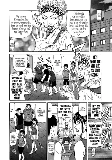 [Ozaki Akira] Lucky + Clinic - Rewrite + Clinic 2 Fhentai - Page 67