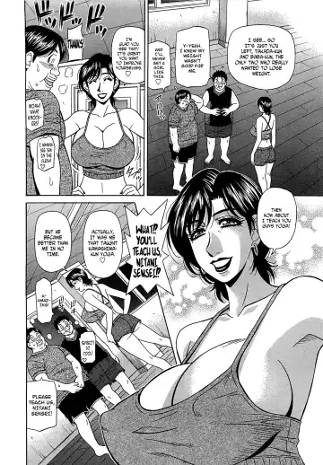 [Ozaki Akira] Lucky + Clinic - Rewrite + Clinic 2 Fhentai - Page 69