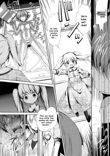 [Matashita Kintama] Vacuum Bed Shounen Fhentai.net - Page 8