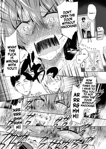 [Matashita Kintama] Vacuum Bed Shounen Fhentai.net - Page 9