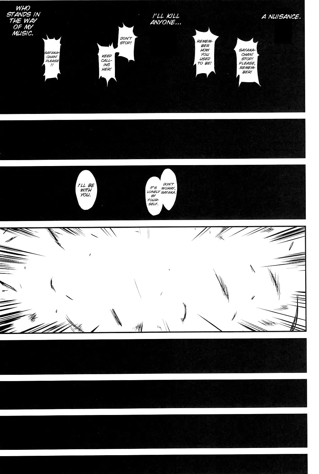 [Tk] Dare mo Shiranai Fhentai - Page 48