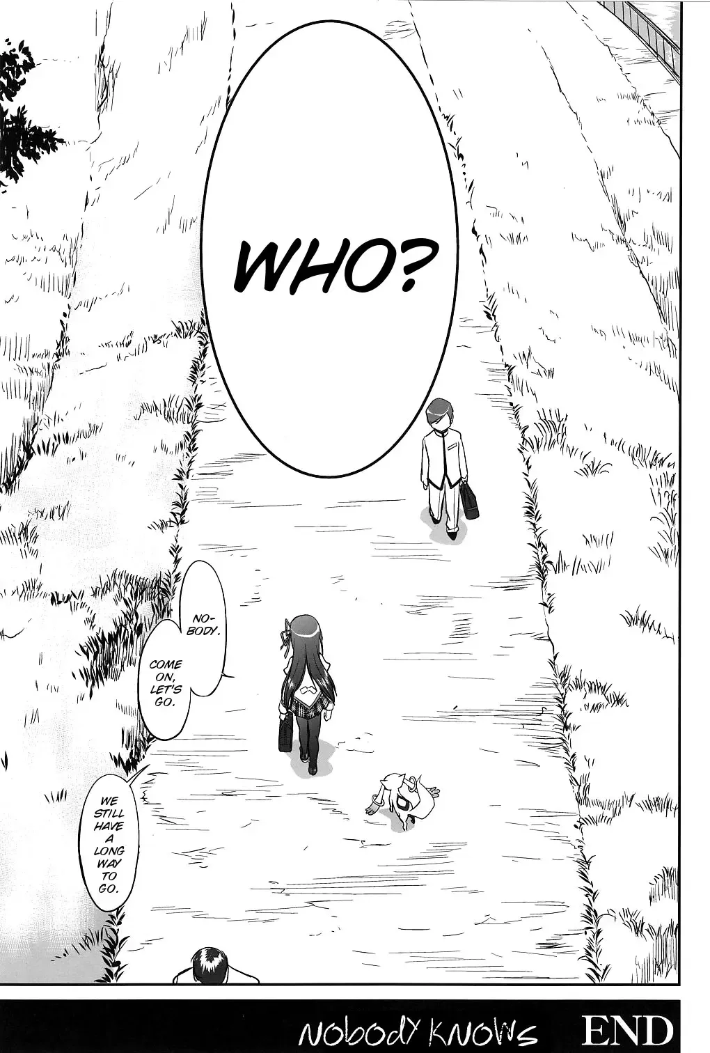 [Tk] Dare mo Shiranai Fhentai - Page 58