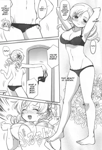 [Tk] Dare mo Shiranai Fhentai - Page 10