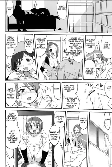 [Tk] Dare mo Shiranai Fhentai - Page 29