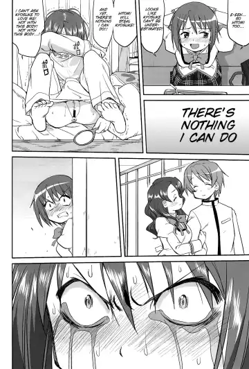 [Tk] Dare mo Shiranai Fhentai - Page 45
