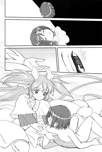 [Tk] Dare mo Shiranai Fhentai - Page 49