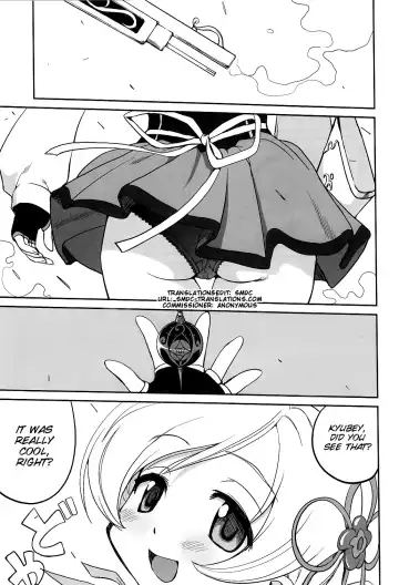 [Tk] Dare mo Shiranai Fhentai - Page 6