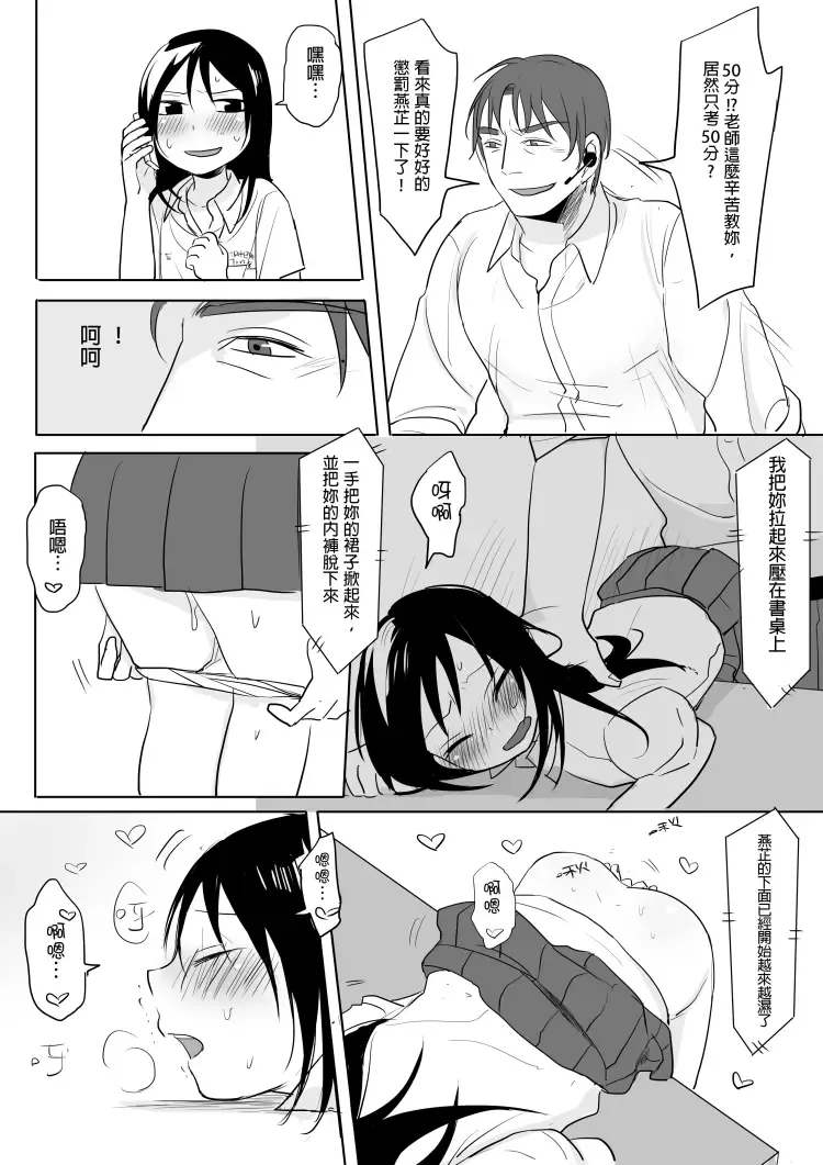 [Ranyues] Dianai Fhentai - Page 7