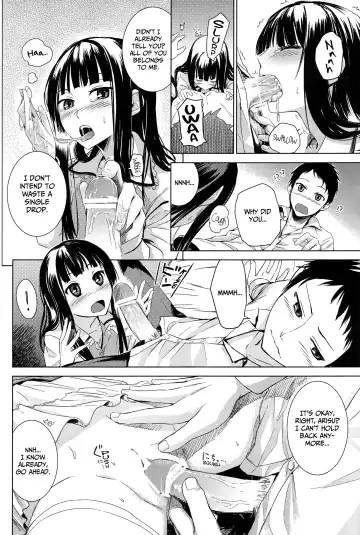 [Misato Nana] Good Night, Sweethearts Fhentai - Page 15