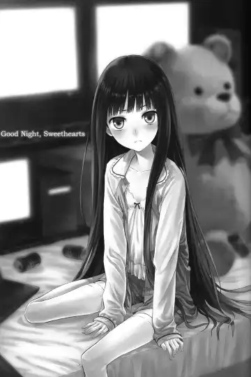 [Misato Nana] Good Night, Sweethearts Fhentai - Page 2