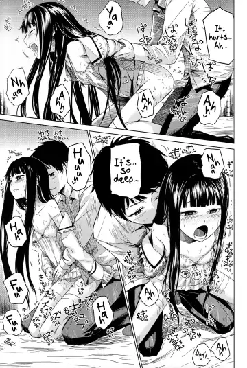 [Misato Nana] Good Night, Sweethearts Fhentai - Page 22