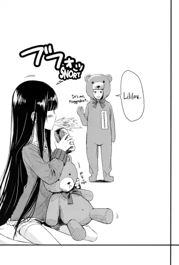 [Misato Nana] Good Night, Sweethearts Fhentai - Page 28