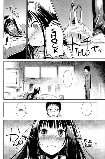 [Misato Nana] Good Night, Sweethearts Fhentai - Page 5