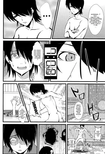 [Osafune] Koyomi H Ichi Fhentai - Page 19