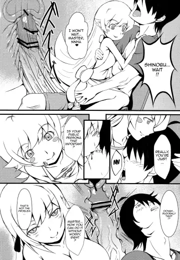 [Osafune] Koyomi H Ichi Fhentai - Page 9